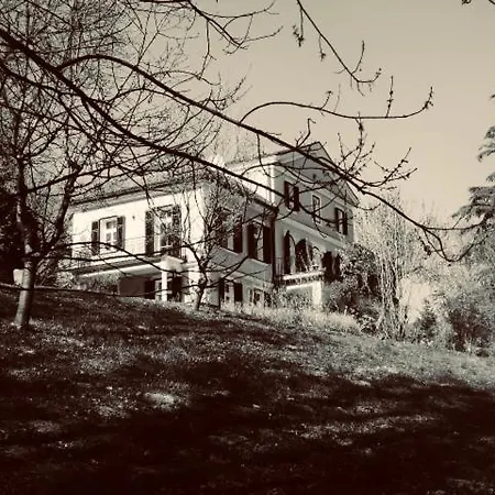 Louisenvilla * Bad Gleichenberg