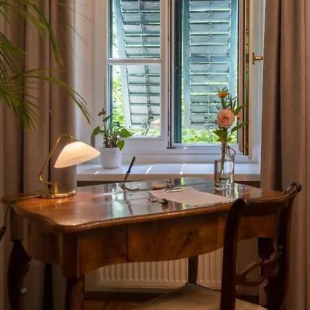 Apartamento Louisenvilla