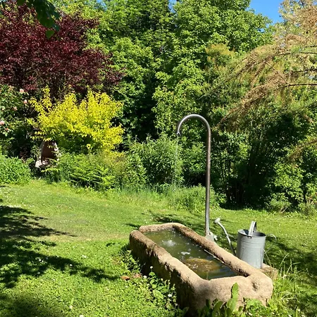 דירה Louisenvilla באד גלייכנברג