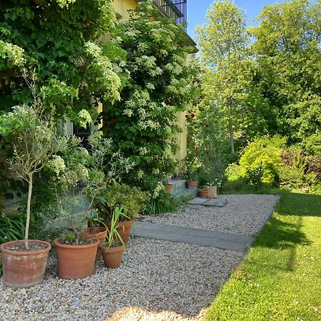 Appartement Louisenvilla