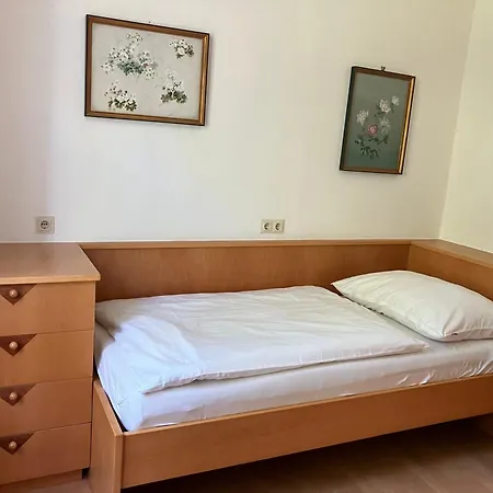Appartement Louisenvilla