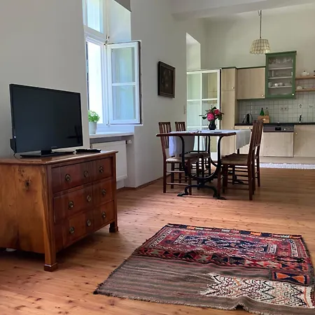 Louisenvilla * Bad Gleichenberg