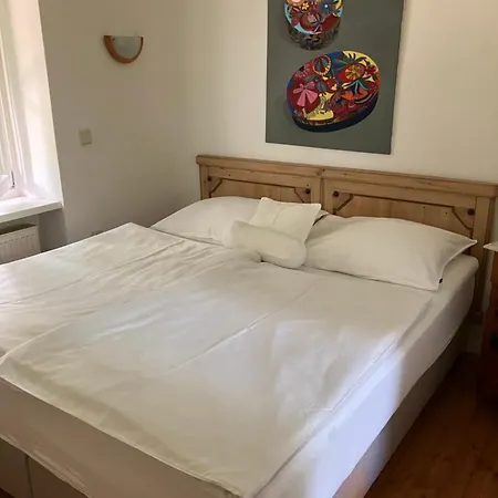 Louisenvilla Appartement