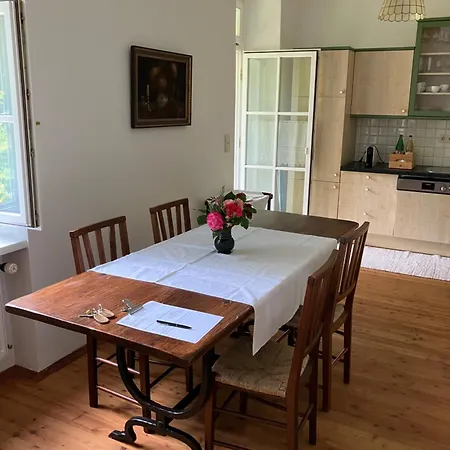 Appartement Louisenvilla *