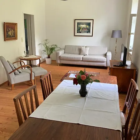 Louisenvilla Bad Gleichenberg