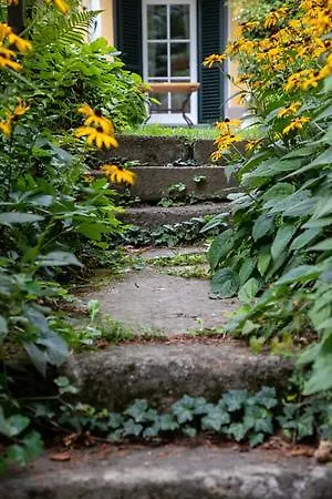 Louisenvilla Bad Gleichenberg