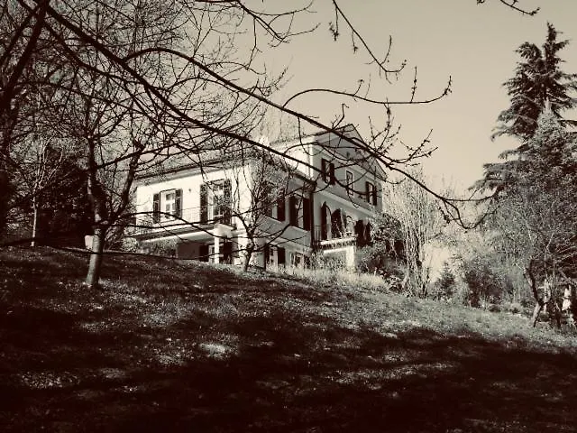 Louisenvilla * باد غليشنبرج