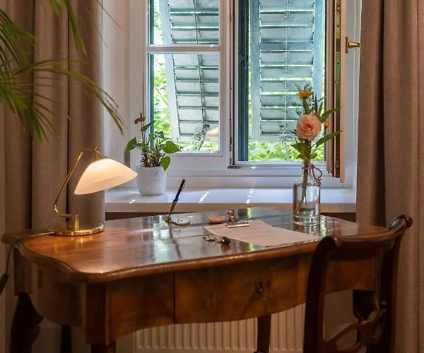 Appartement Louisenvilla