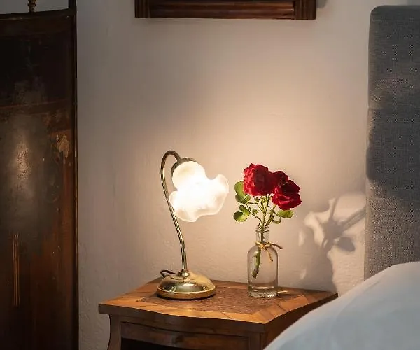 Appartement Louisenvilla