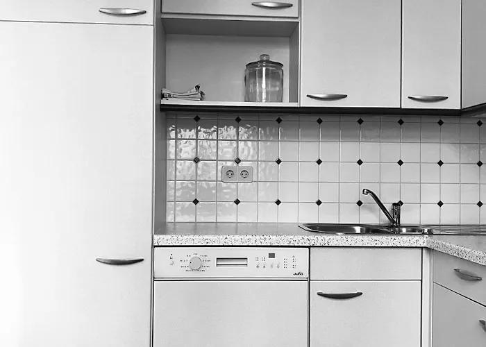 Louisenvilla * باد غليشنبرج