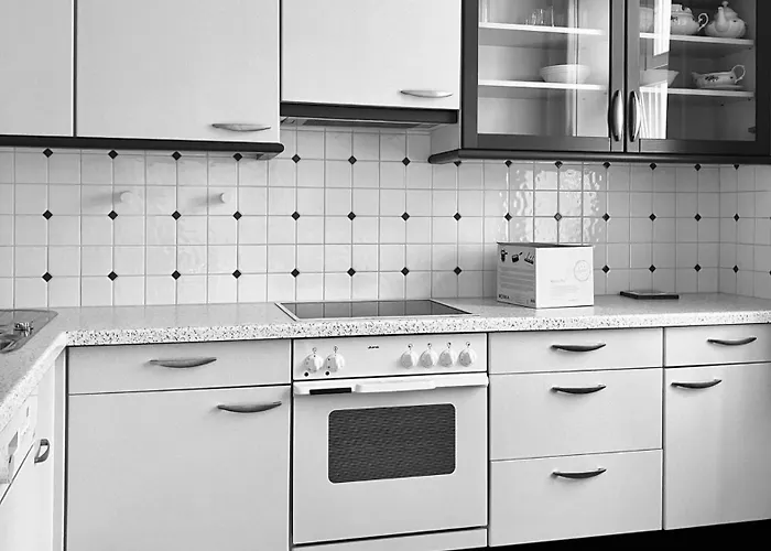 Louisenvilla Appartement *