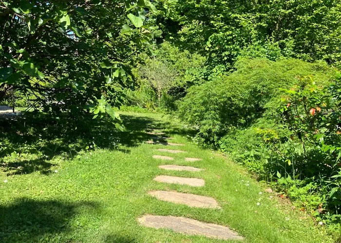 Louisenvilla شقة باد غليشنبرج