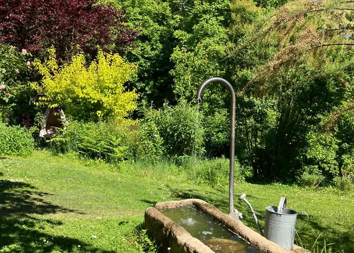 Appartement Louisenvilla Bad Gleichenberg