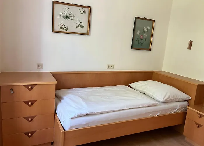 Appartement Louisenvilla