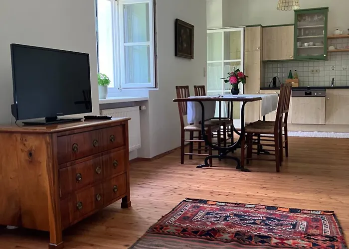 Louisenvilla * Bad Gleichenberg