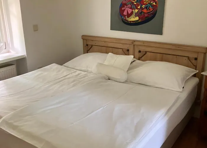 Louisenvilla Appartement