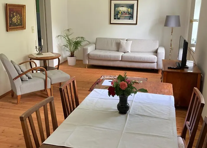 Louisenvilla Bad Gleichenberg