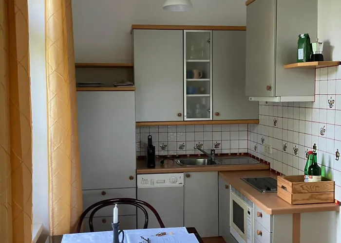 Appartement Louisenvilla *