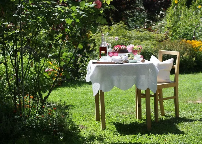 Appartement Louisenvilla *